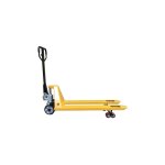 Transpalette manuel premium stockman ac25cbv couleur jaune capacit 2500kg