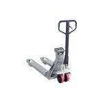 Transpalette peseur 2 tonnes