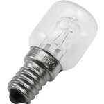 (transparent)e14 ampoule haute temp�rature 500 degr�s 25w halog�ne bulle ampoule de four e14 250v 25w ...