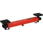 Ks tools 160. 1045 performance barre transversale pour cric 2000 kg