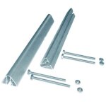 Travers�es pour cassette de lettres 11 - 003 silmec