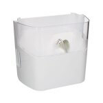 Ensemble bac a glacons pour refrigerateur samsung