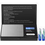 Balance de précision, 500g / 0. 01g, balance de cuisine, balance de poche numérique portable avec Écran ... Balance de précision, 500g / 0. 01g, balance de cuisine, balance de poche numérique portable avec Écran ...