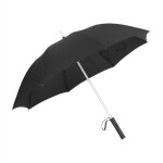 Treetalk - parapluie led parapluies led tissu polyester aliment par batterie 7 changement de couleur ...