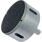 Trepan diamante d43 ht35 perçage a eau carrelage Trepan diamante d43 ht35 perçage a eau carrelage