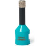 Tr�pan diamant�e (m14) turbo drill bihui by pavilift 10 mm