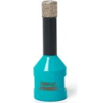 Tr�pan diamant�e (m14) turbo drill bihui by pavilift 10 mm