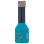 Tr�pan diamant�e (m14) turbo drill bihui by pavilift 12 mm