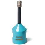 Tr�pan diamant�e (m14) turbo drill bihui by pavilift 6 mm