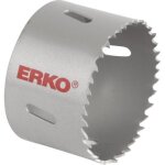 Tr�pan scie cloche bimetal 32 mm - erko