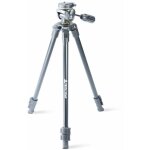 Vanguard - trpied aluminium vesta 233ap avec rotule panoramique ph - 23 spcial longue - vue