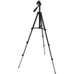 Tr�pied d'appareil photo - l�ger - 40 pouces - compatible cam�scopes et smartphones - t�te 3d - sac de ...