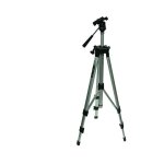 Metrica - tr�pied l�ger avec adaptateur 1 / 4' 55 - 150 cm - 60590
