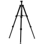 Tr�pied leica tri 75 avec filetage 1 / 4  et hauteur r�glable jusqu'� 1, 5 m�tre