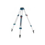 Bosch professional ? tr�pied aluminium 97 - 160 cm pour niveau laser ? filetage 5 / 8' ? conception l�g�re ...