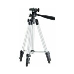 Trpied tlescopique trpied pour appareil de nivellement laser niveau laser  bulle en croix laser rotatif ...