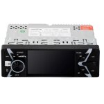 Tresice france - autoradio portable audiocore ac9900 (usb, usb + aux, usb + aux + cartes sd)