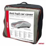 Bche de protection anti - grle pour voiture - taille m amio - 02510