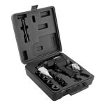 Tresice france - cl  chocs pneumatique 1 / 2' 320 nm avec douilles - neo tools - 14 - 502