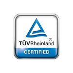 Cl polygonale coude 24 x 27 mm