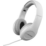 Tresice france - esperanza eh138w �couteur / casque filaire arceau musique blanc