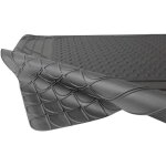 Tresice france - tapis de coffre universel en caoutchouc 120x80cm tm01 amio - 02465