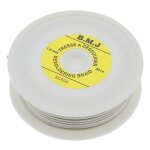 Tresse � dessouder 1, 5mm 30m sans plomb 60457 pour lavage