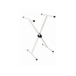 Treteau metal campus blanc ref 5003 - 2320 Treteau metal campus blanc ref 5003 - 2320