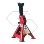 Trteau rglable en hauteur capacit de charge 3000kg