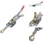 Treuil  cble 1815 kg avec 2 vitesses - treuil manuel - treuils manuels - treuil  cble - treuils  ...