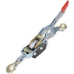 Treuil � c�ble 1815 kg avec 2 vitesses vidaxl