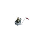 Treuil compact 900kg - alko Treuil compact 900kg - alko