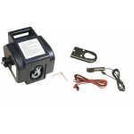 Orangemarine - treuil électrique 12v - 2000 lbs Orangemarine - treuil électrique 12v - 2000 lbs