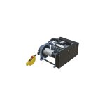Matisère - treuil électrique compact en acier - charge max 990kg - primo991bt Matisère - treuil électrique compact en acier - charge max 990kg - primo991bt