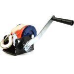Treuil manuel � sangle 5 m - charge max 363 kg