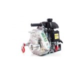 Treuil portable de tirage thermique pcw5000 moteur honda
