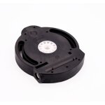 Treuil vis frein zf 1 / 7 6p7 carr� 8 ss fdc