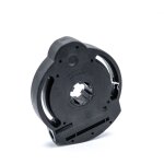 Treuil vis frein zf 1 / 7 6p7 crabot ss fdc