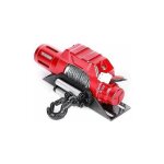 Treuils, treuil de voiture tlcommand, treuil lectrique analogique de treuil tlcommand - lntyq