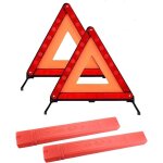 Triangles de signalisation pour auto, triangle d'avertissement pour v�hicules � moteur triangle de s�curit� ...