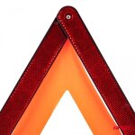 Triangle de signalisation pour voiture wf - 61 e - mark amio - 02999