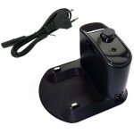 Trimec - accessoire pour aspirateur station de charge 4648050 pour aspirateur robot irobot roomba 500 ...