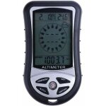 Trimec - altimètre thermomètre baromètre boussole multifonction, v matériel de sport Trimec - altimètre thermomètre baromètre boussole multifonction, v matériel de sport