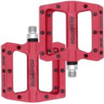 Trimec - jeu de 1 paire, accessoires vélo, pédales vtt, pédales hybrides bmx route ultra légères et durables ... Trimec - jeu de 1 paire, accessoires vélo, pédales vtt, pédales hybrides bmx route ultra légères et durables ...