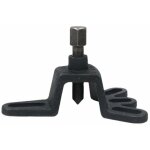 Trimec - outil du m�canicien, extracteur de moyeu de roue universel motorcucle