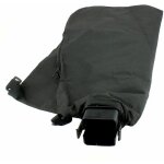 Sac de r�cup�ration pour souffleur � feuilles ? compatible mod�les 7108 - i, dhasbe2600v, asbe911075 ...