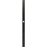 Jardinier massard - tringle en acier phor�tique noir longueur 1500 mm pour espagnolette plate - torbel ...