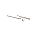 Tringle cr�mone pompier panama 8311 fapim blanc 9010 - 8311 - 32