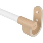 Tringle  rideaux bellwood 107  305 cm