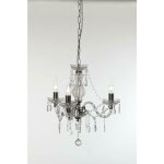 Trio lighting - chandelier luster lampe suspension r11073000